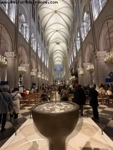 Notre-Dame - Paris, France