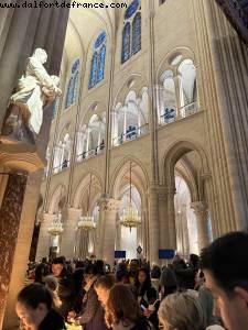 Notre-Dame - Paris, France
