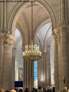 Notre-Dame - Paris, France