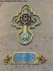 Notre-Dame - Paris, France