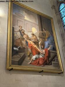 Notre-Dame - Paris, France