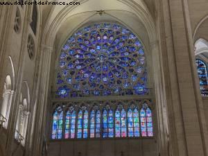 Notre-Dame - Paris, France