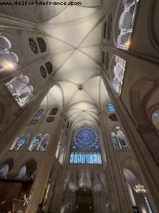 Notre-Dame - Paris, France