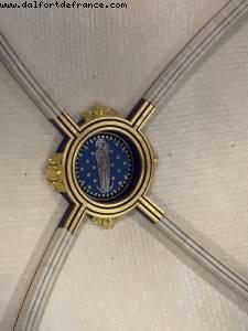 Notre-Dame - Paris, France