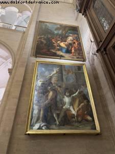 Notre-Dame - Paris, France