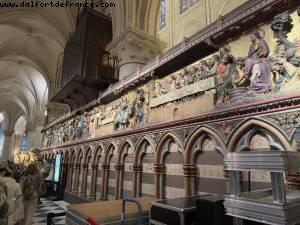 Notre-Dame - Paris, France