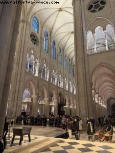 Notre-Dame - Paris, France