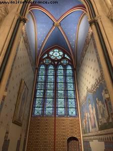 Notre-Dame - Paris, France