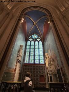 Notre-Dame - Paris, France