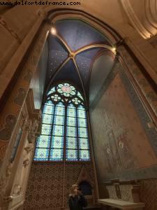 Notre-Dame - Paris, France