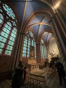 Notre-Dame - Paris, France