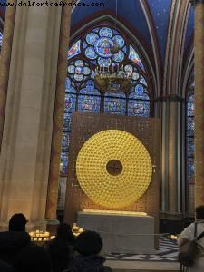 Notre-Dame - Paris, France