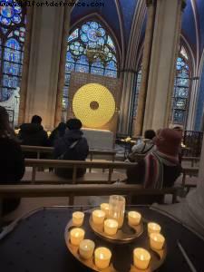 Notre-Dame - Paris, France