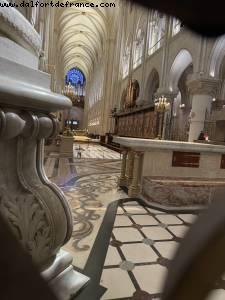 Notre-Dame - Paris, France