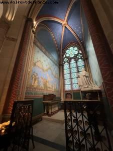 Notre-Dame - Paris, France