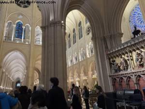 Notre-Dame - Paris, France