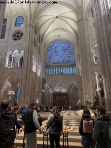 Notre-Dame - Paris, France