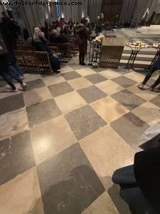 Notre-Dame - Paris, France