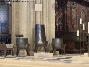 Notre-Dame - Paris, France