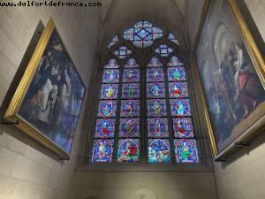 Notre-Dame - Paris, France