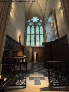 Notre-Dame - Paris, France