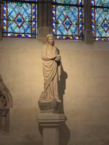 Notre-Dame - Paris, France