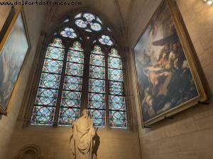 Notre-Dame - Paris, France
