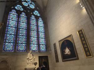 Notre-Dame - Paris, France