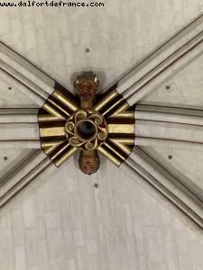 Notre-Dame - Paris, France