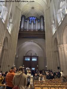 Notre-Dame - Paris, France