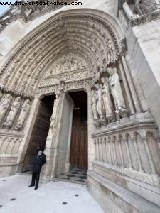 Notre-Dame - Paris, France