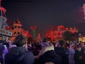Disney Tales of Magic - Disneyland Paris, France