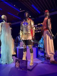 Epcot - Walt Disney World - Orlando, Florida