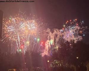 Magic Kingdom - Walt Disney world - Orlando, Florida