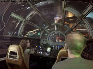 Batu - Hollywood Studios - Walt Disney world - Orlando, Florida