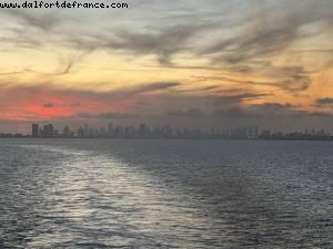 Atlantis Allure of the Seas - Miami, Florida