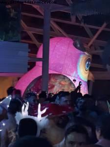 Enchanted Forest - Atlantis Allure of the Seas