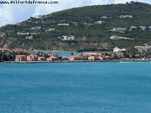 St Marteen - Atlantis Allure of the Seas