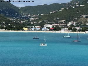 St Marteen - Atlantis Allure of the Seas