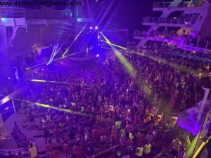 Atlantis Classics - Aquatheater - Atlantis Allure of the Seas