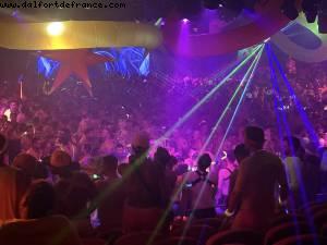 Neon - Studio B - Atlantis Allure of the Seas