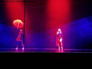 Air/'Otic - Les Farfadais - Atlantis Allure of the Seas