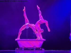 Air/'Otic - Les Farfadais - Atlantis Allure of the Seas