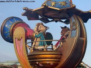 Disneyland Paris