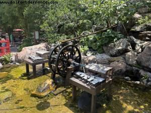 Epcot - Walt Disney world