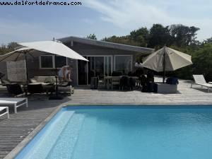 Fire Island , New York