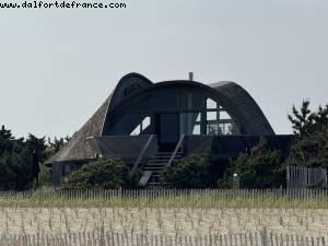 Fire Island , New York