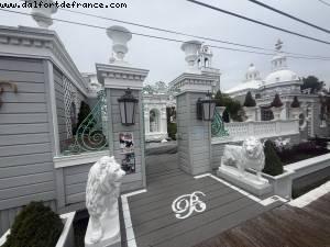 Fire Island , New York