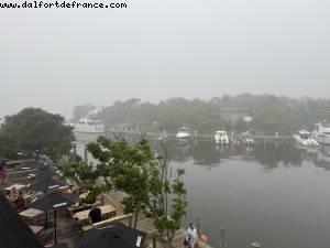 Fire Island , New York