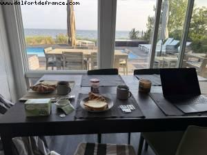 Fire Island , New York